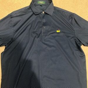 Peter Millar Masters polo